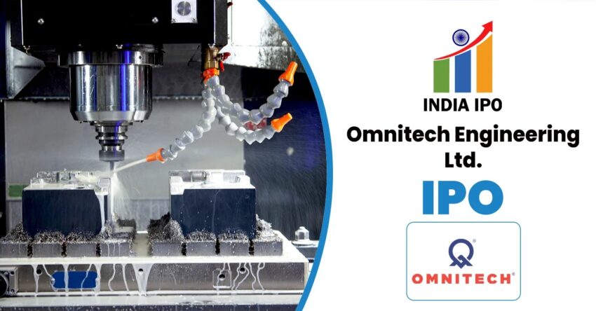Omnitech Engineering IPO 11zon