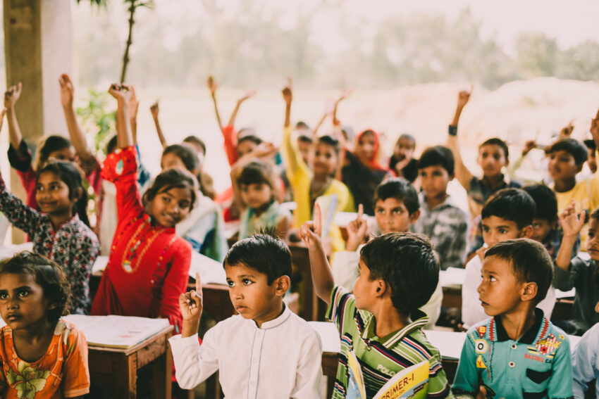 children empowerment in pakistan 3