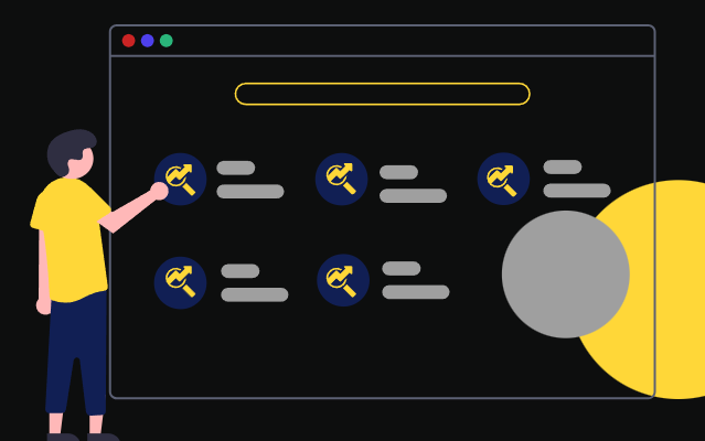 Digital Marketing Services