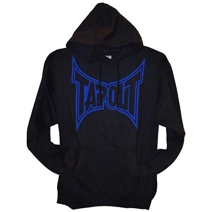 Tapout Pullover Hoodies 1