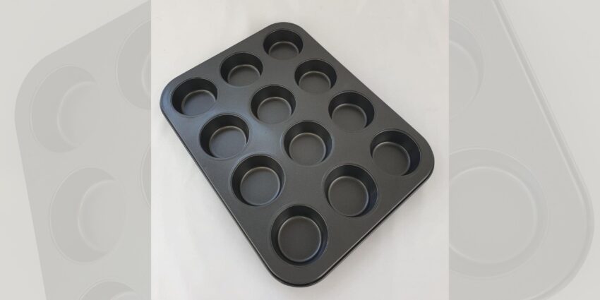 What are the Health Benefits of Using a Silicone Baking Cupcake Pan
