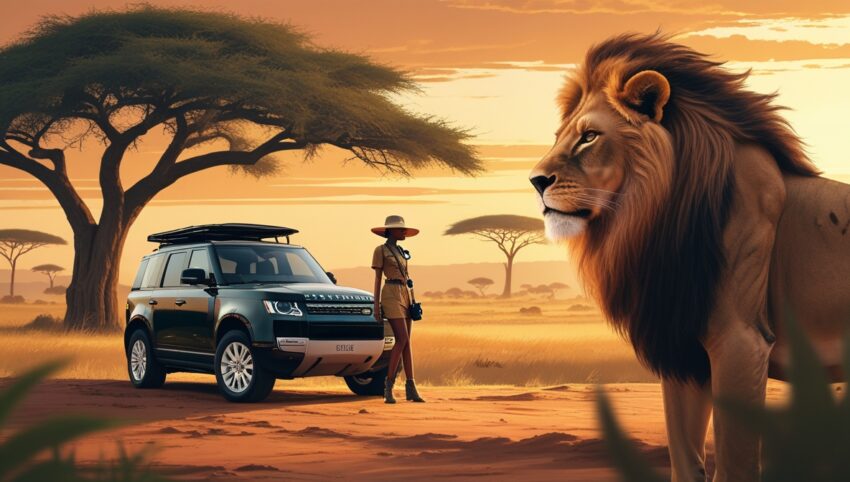 Phoenix 10 Create a visually stunning image depicting a luxuri 3