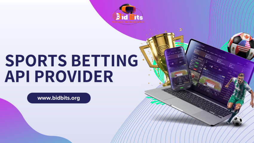 Sports Betting API provider
