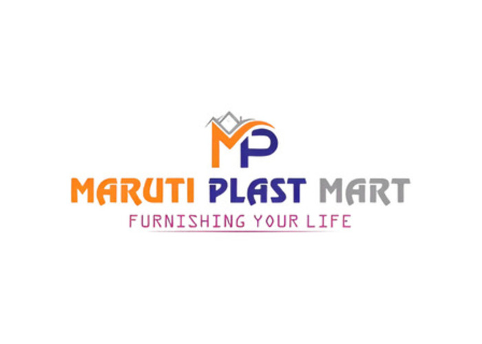 maruti plast Logo 2 1