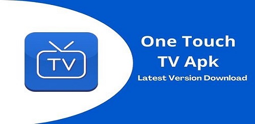 OneTouch TV