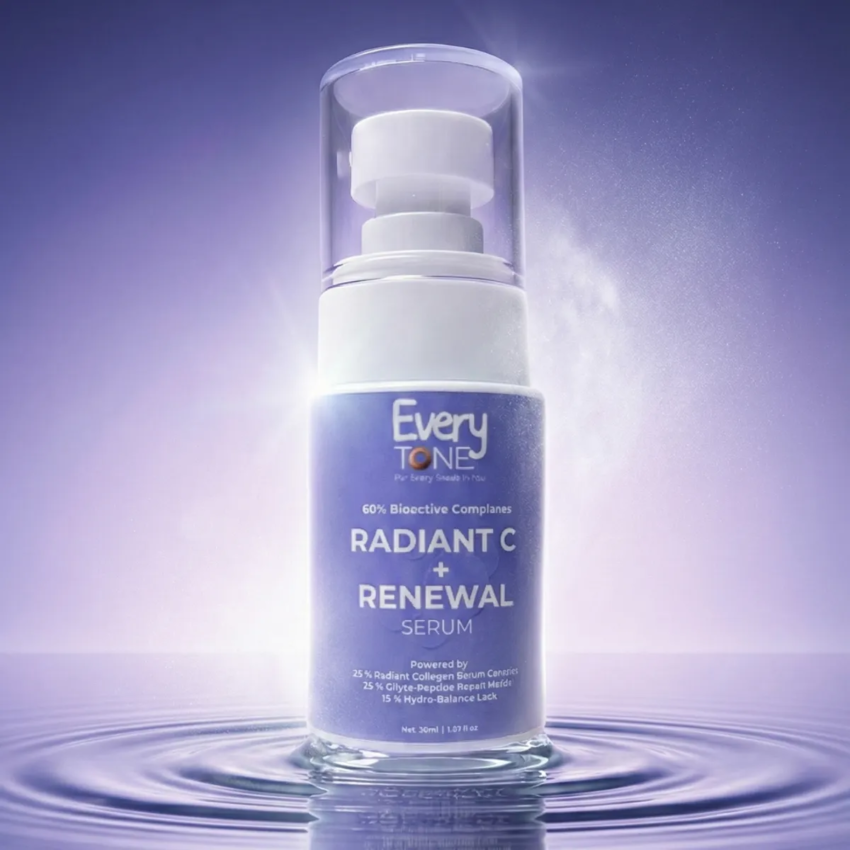 Radiant C Renewal Serum 1