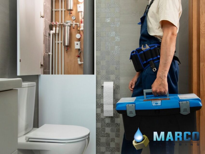 toilet installation services near me in marco island fl IMAGE 1