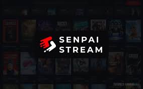 Senpai Stream 1