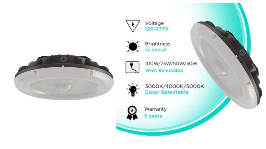 Why Should You Switch to LED Lights for a Convenience Store This Year