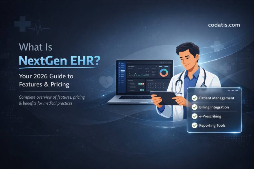 nextgen emr