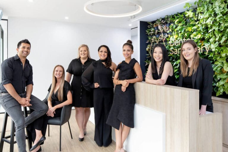 Professional Team Corporate Group Photography in Melbourne