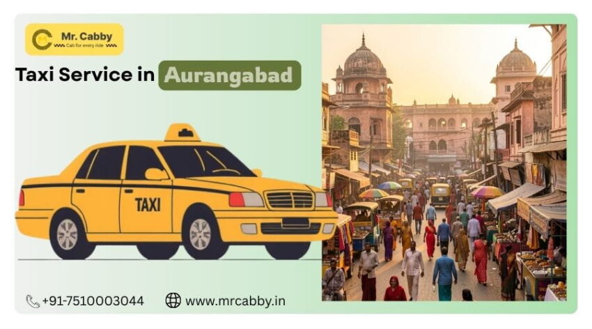Taxi Service in Aurangabad 11 1