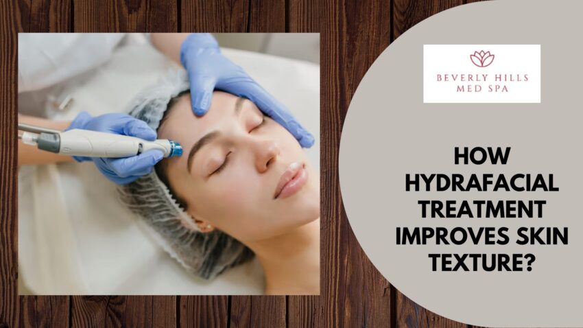 HydraFacial Treatment
