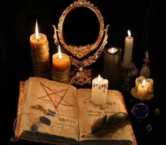 curse
