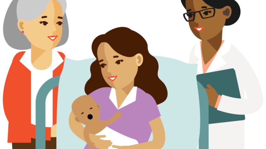 Perinatal Support Groups Explained Emotional Mental and Physical Benefits