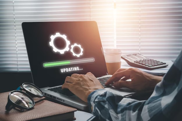 Monthly Website Maintenance Package 5