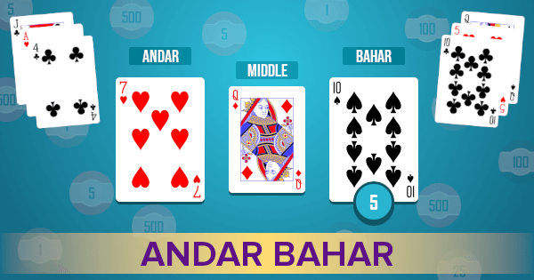 andar bahar table game social image 2