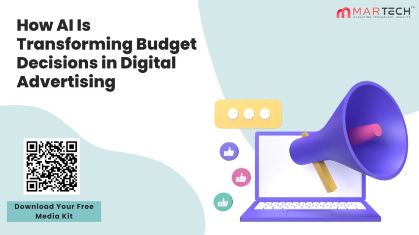How AI Is Transforming Budget Decisions in Digital Advertising