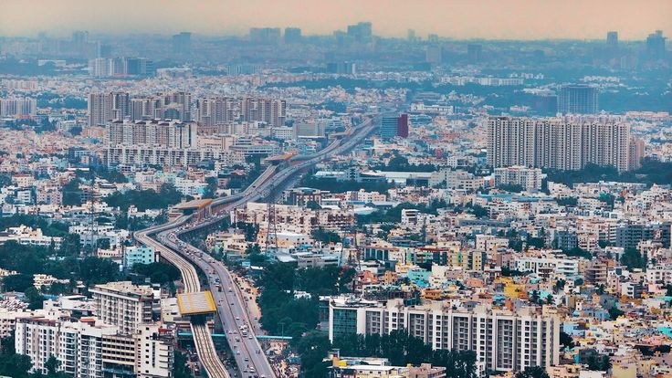 Electronic City Bengaluru