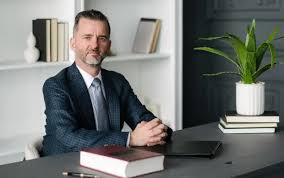 Attorney In Aurora