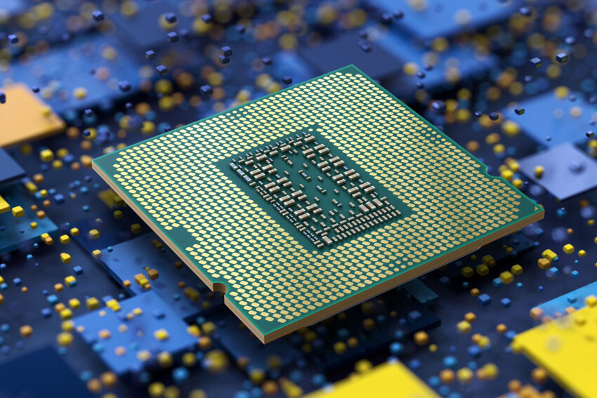 Processors