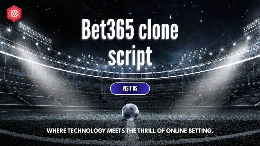 Bet365 clone script 1 1