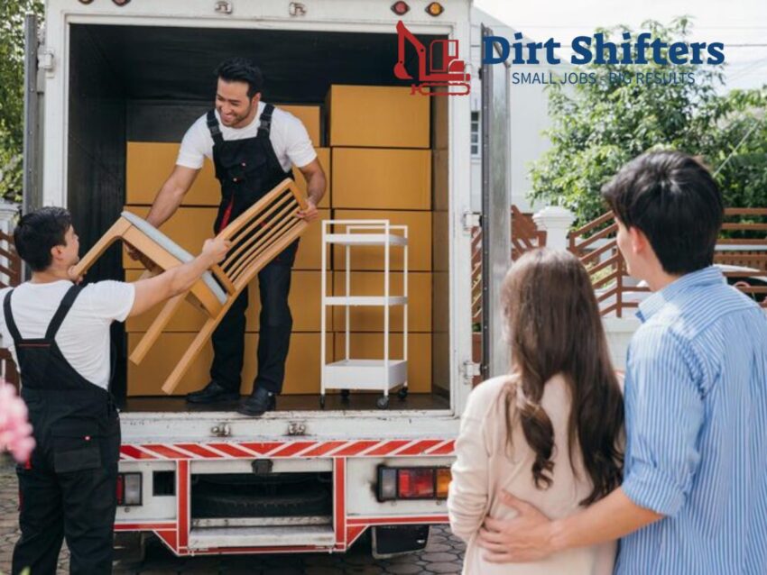 Junk removal near you