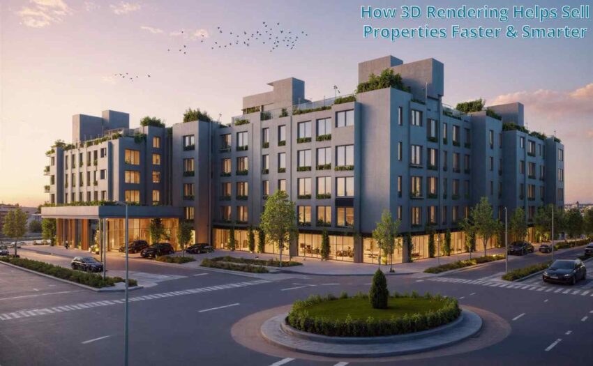 How3DRenderingHelpsSellPropertiesFasterSmarter