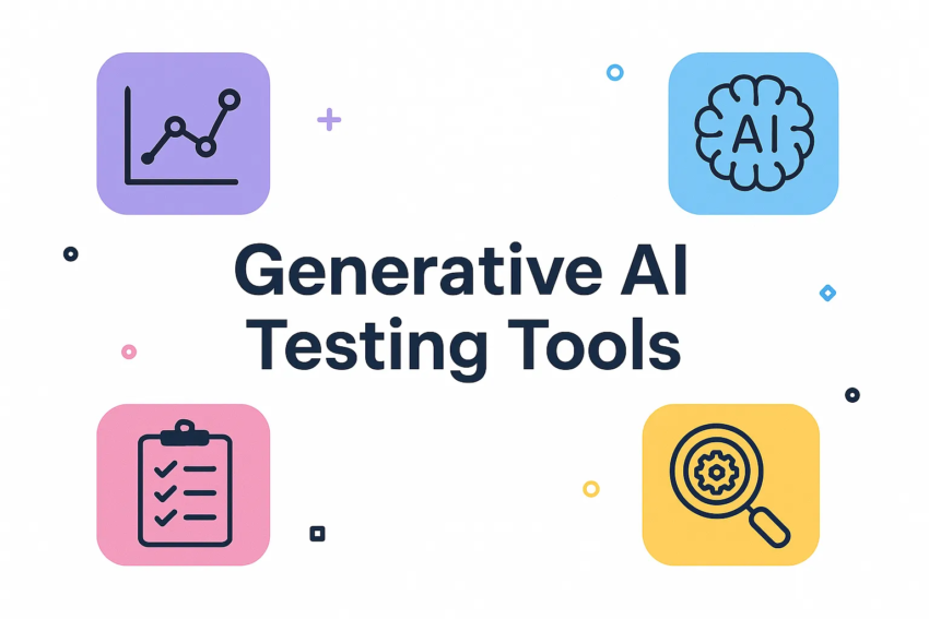 Generative Ai Testing Tools