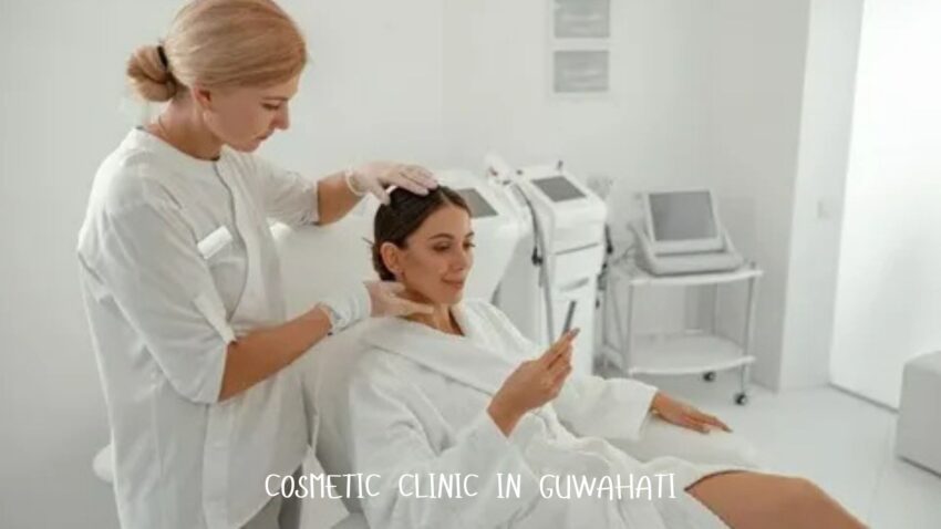 Your Destination for Healthy and Radiant Skin