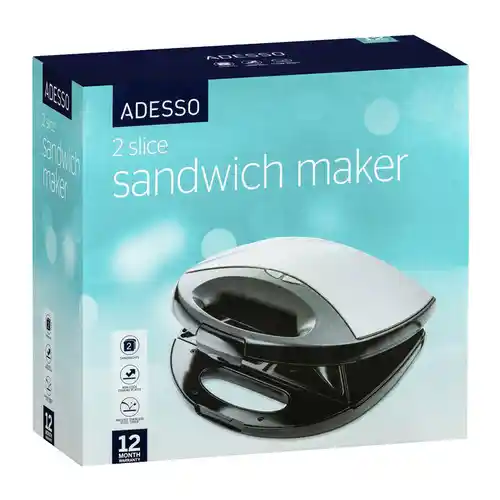 sandwich maker packaging