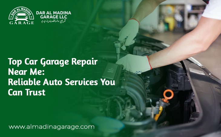 Dar Al Madina 14