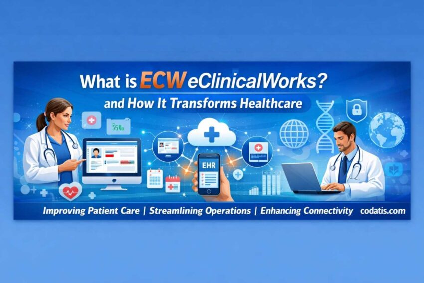 eClinicalWorks