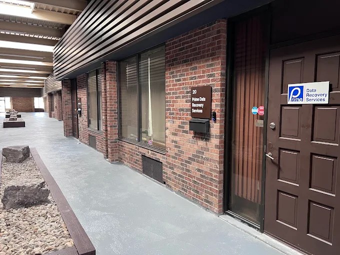 Data Recovery Near Me Toronto