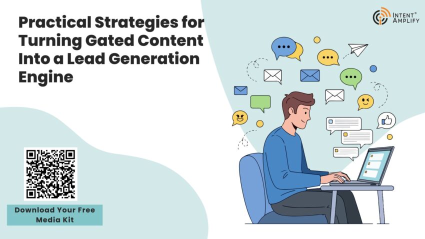 Practical Strategies for Turning Gated Content Into a Lead Generation Engine