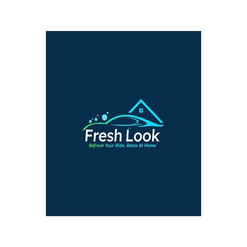 Fresh look car wash