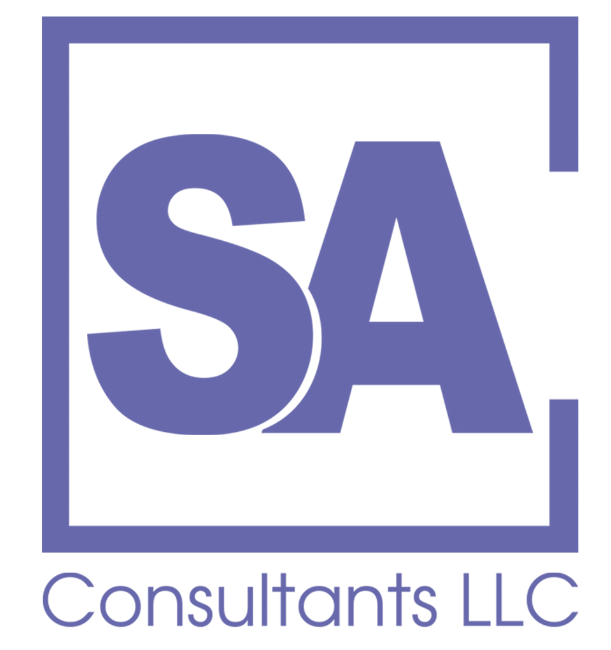 SAConsultantsUAE logo