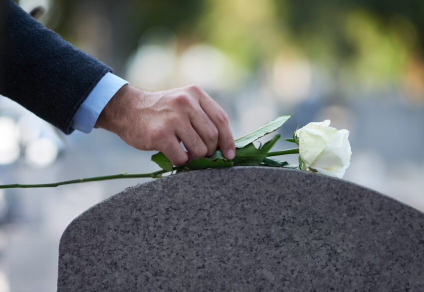 Dealing With Grief A Step By Step Guide For Emotional Healing After the Unexpected Death of a Loved One scaled 1