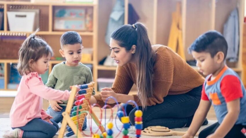 Whats the Best Early Child Care for Working Parents in 2026