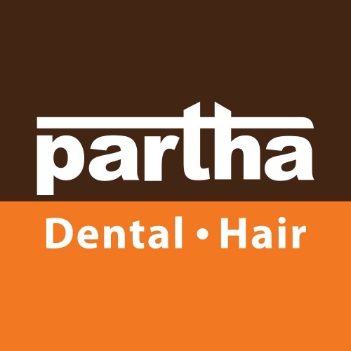Partha Logo
