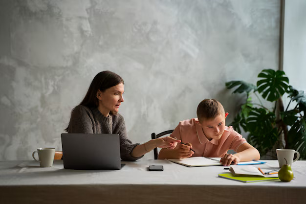 In Home Tutoring Services in Arcadia