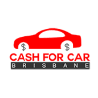 Cash For Car Brisbane Logo