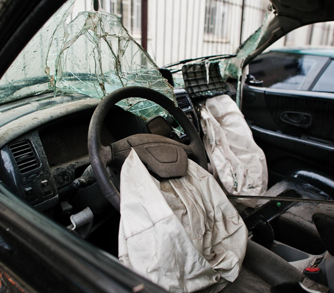 Damaged Cars Buyers In Calgary