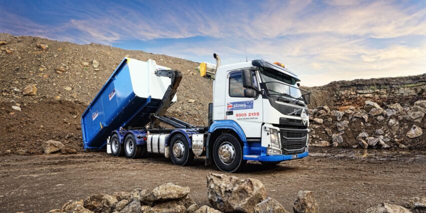 STOWS WASTE MANAGEMENT MELBOURNE