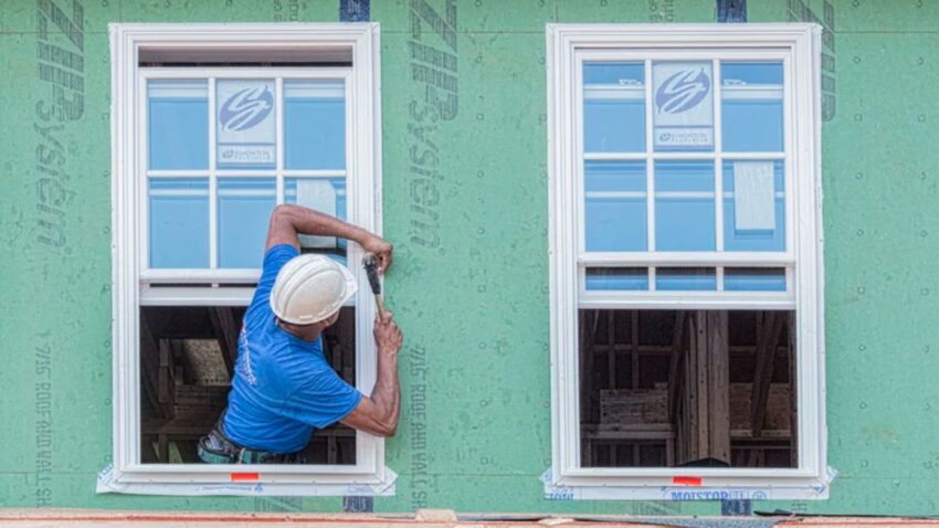 Why Do Builders Need Professional Construction Photos