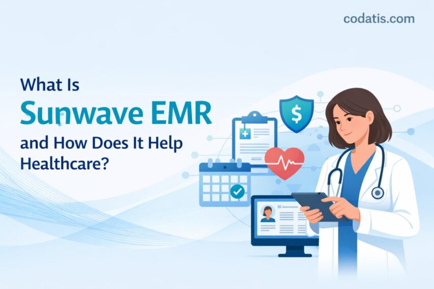 sunwave emr