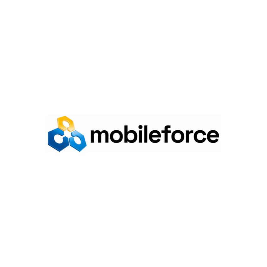 logo mobileforce 1