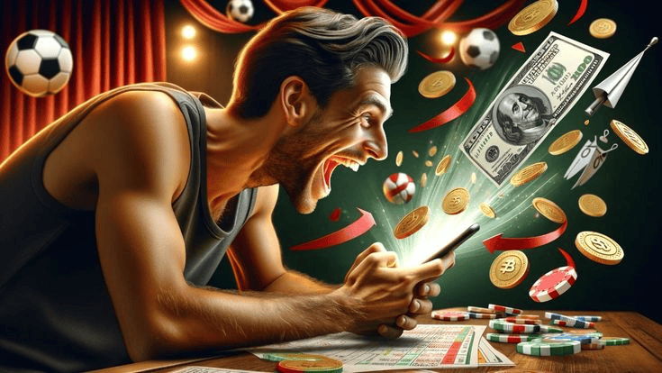 Sportwetten Geld zuruck Absicherung gegen Verluste