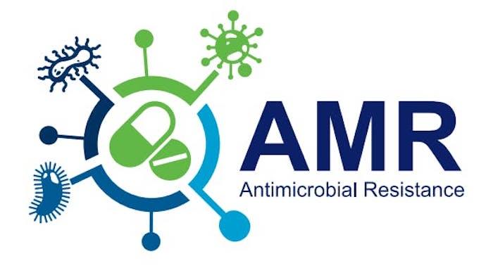 antimicrobial resistance AMR Arise News