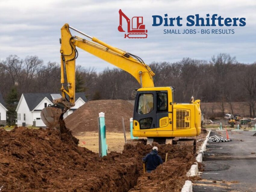 Excavation Company Near You 1